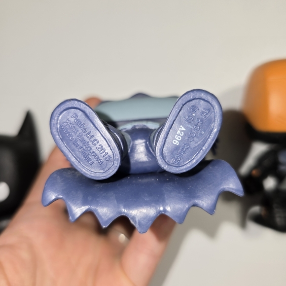 Funko Trio - Picture 4 of 5